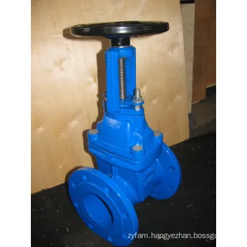 Rising Stem Water Gate Valve